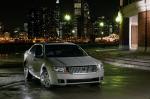 Lincoln Zephyr Concept 2004 года